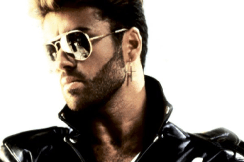 george-michael