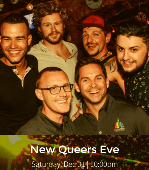 TWC, The Welcoming Committee, gay Boston