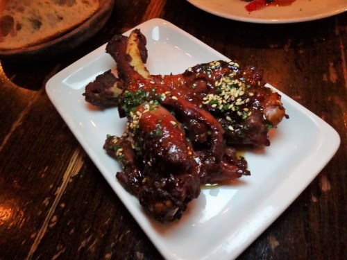 Toro Boston, Ken Oringer