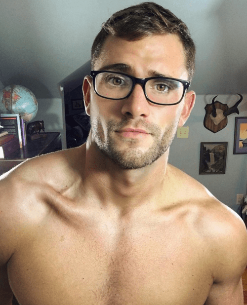 Temptation Tuesday, handsome, hunk