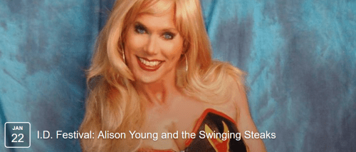 gay boston, LGBTQ, Trans community