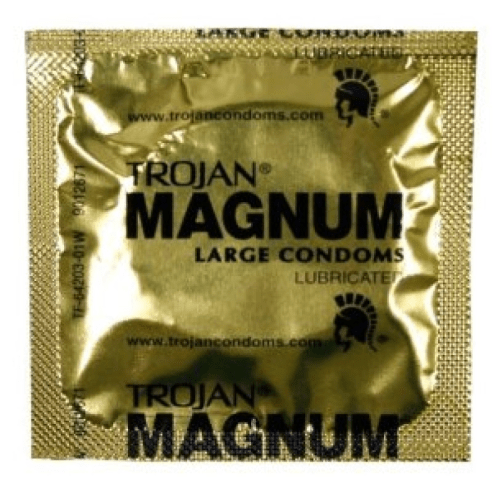 dbar, condom