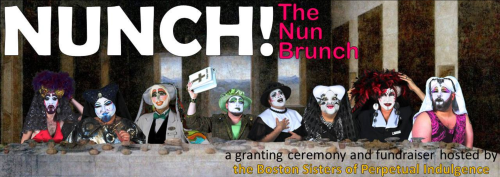 sisters of perpetual indulgence, gay boston