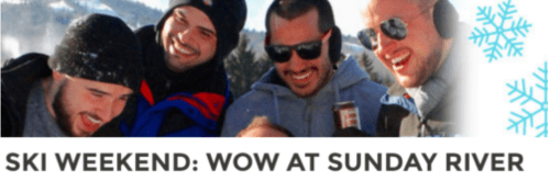 The Welcoming Committee Boston, TWC