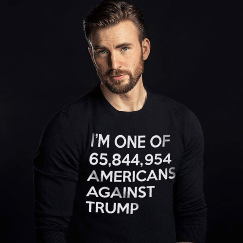 never trump, dump trump, alt-majority, women's march