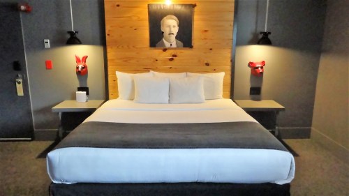 gay travel, south beach