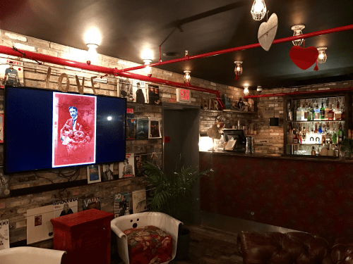 gay travel, gay hotel