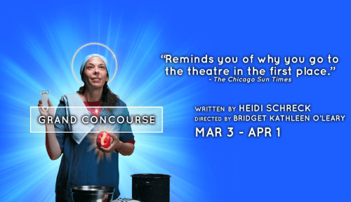 bosarts, boston theater