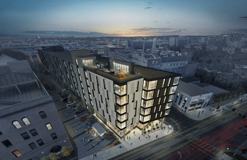 boston real estate, south end real estate