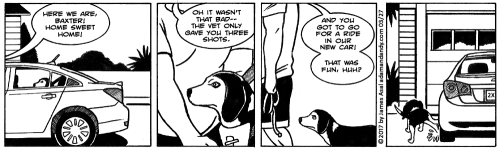 gay comic, gay cartoon