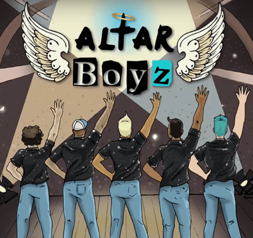 bosarts, theater, Stoneham Theater