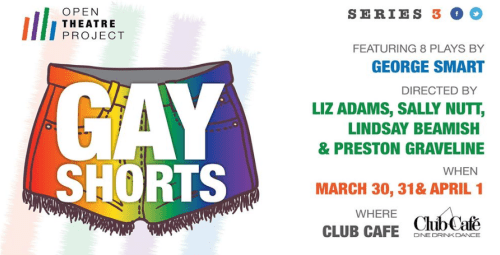 gay theater, boston fringe theater