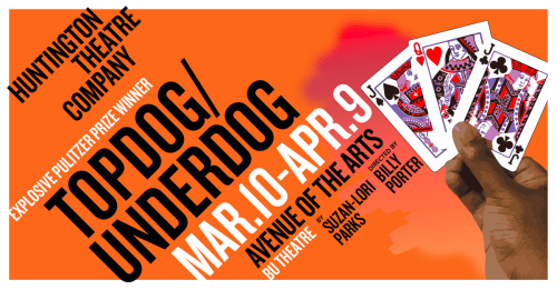 bosarts, boston theater