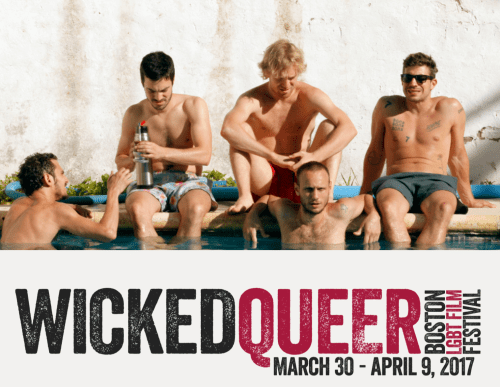 LGBT film festival, Boston gay film festival