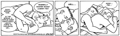 gay cartoon, gay comic