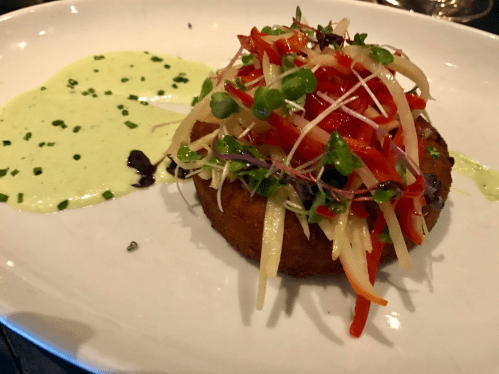 restaurant review, boston dining, south end restaurant