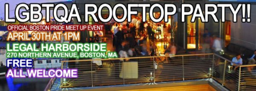 gay boston