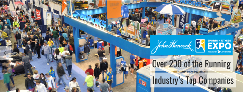 Boston Marathon, Hynes