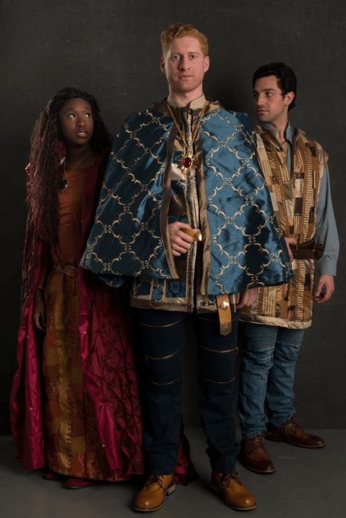 bosarts, boston theater