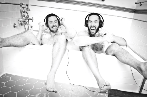 Chris Harris Presents, Gay boston