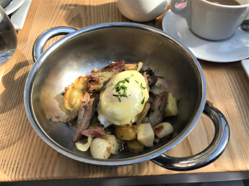 Frenchie Boston restaurant review