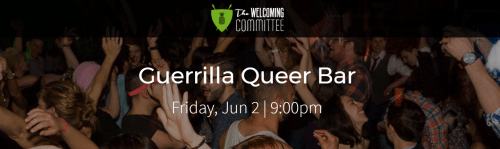 gay boston, TWC, GQB