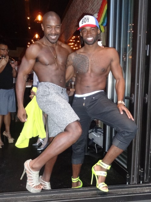 gay pride boston, gay boston