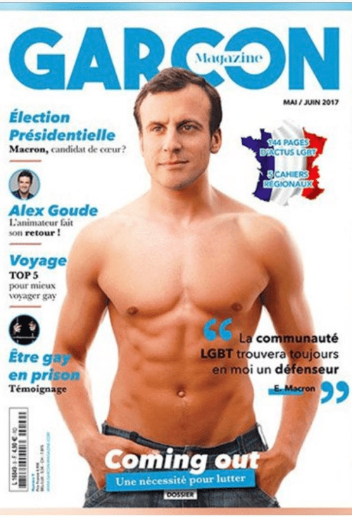 Emmanuel Macron, handsome french leader, handsome Macron 