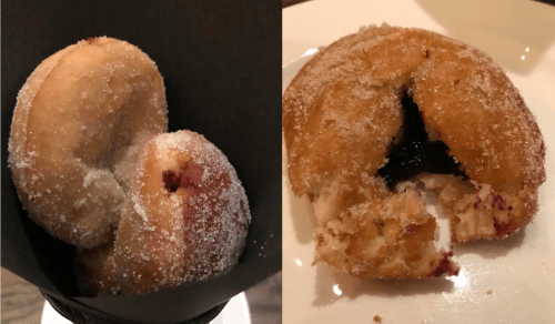 restaurant review, beacon hill, mooo restaurant, columbus hospitality group, restaurant, boston dining