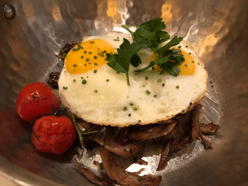 beacon hill restaurant, mooo restaurant, boston dining, restaurant review