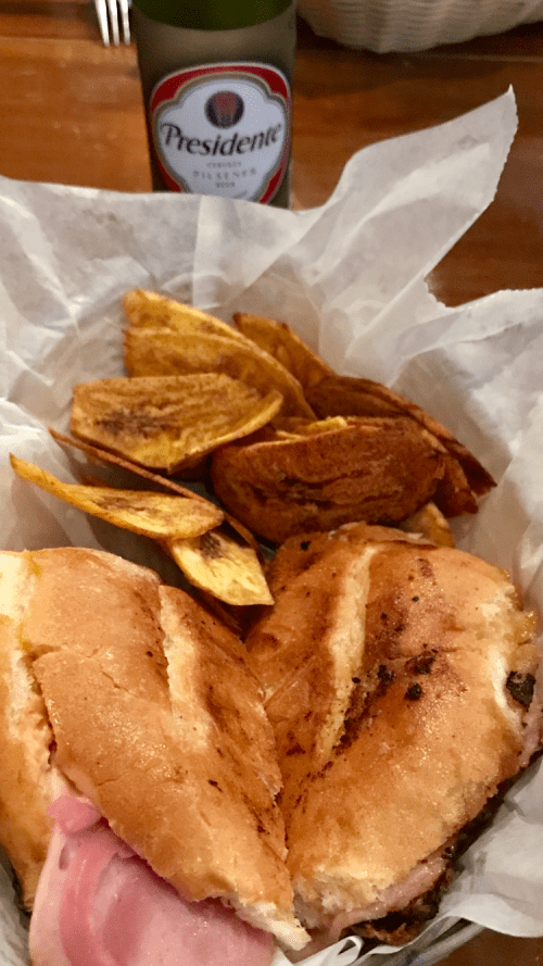 south end restaurant, Venezuelan restaurant, Orinoco South End, restaurant review