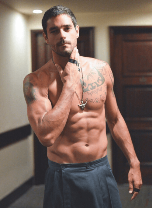 handsome, hunk, mancandy