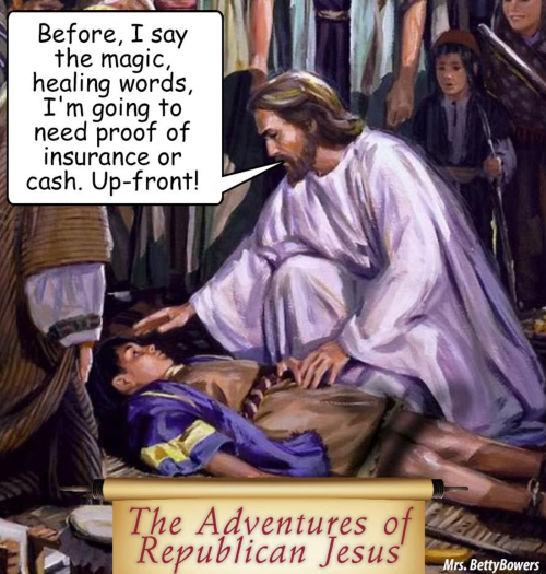 trumpcare, ms. betty bowers