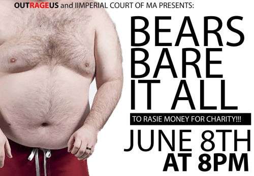 gay boston, boston pride, bear pride