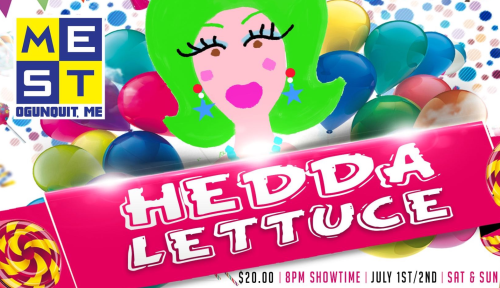 gay ogunquit, mainestreet