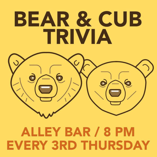 gay boston, The Alley