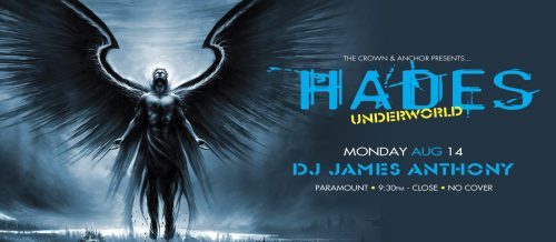 Provincetown Carnival