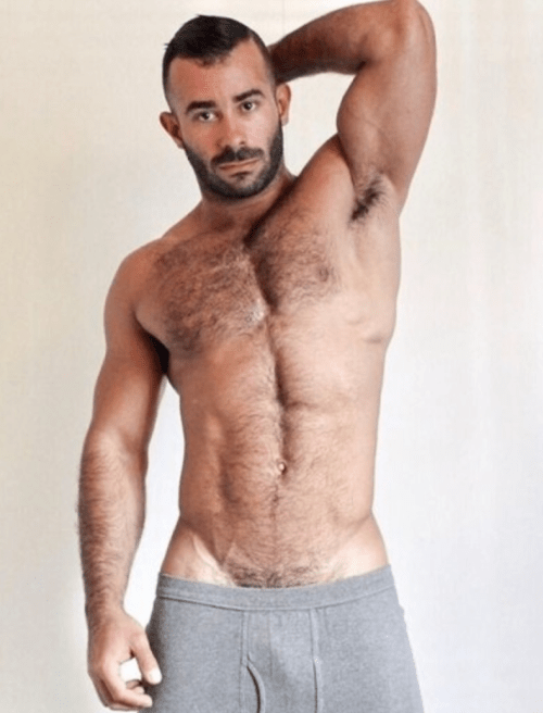 handsome, hairy, hunk, hairy chest, pits, arm pits