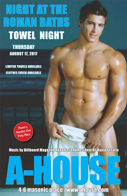 Provincetown Carnival