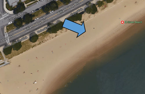 gay boston, kiki beach