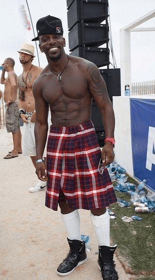 handsome, hunk, muscles