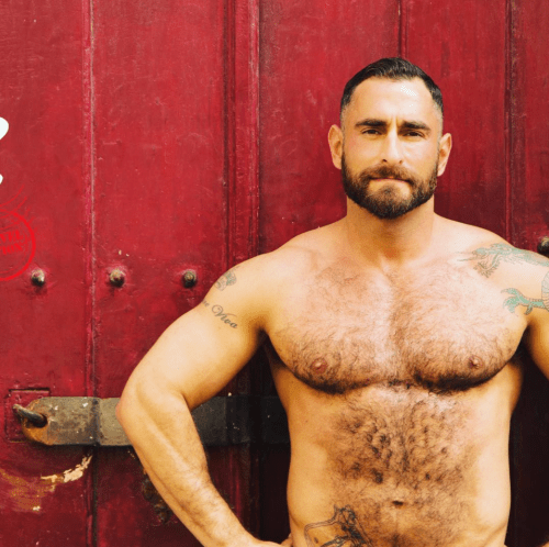 Adrian De Berardinis