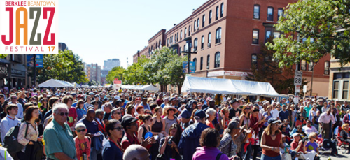 boston music, berklee