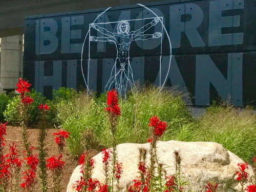 street art, graffiti art, south end 