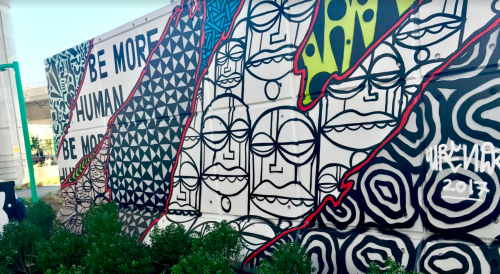 street art, graffiti art, south end 