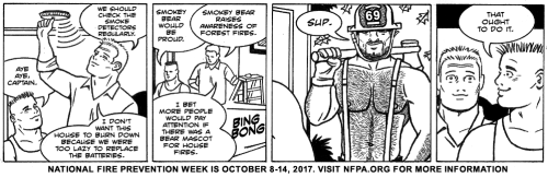 gay cartoon, gay comic