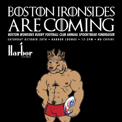 Halloween, Provincetown