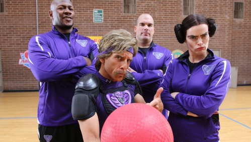 boston gay dodgeball league, gay boston