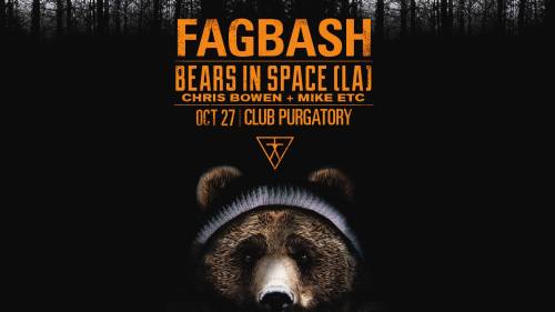 Provincetown, Halloween