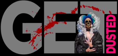 gay boston, hallowee